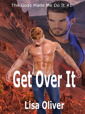 cover image of Get Over It